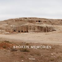 Book Cover for Andréas Lang - Broken Memories by Refik Akyüz, Serdar Darendeliler, Aylin Vartanyan Dilaver