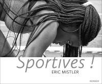 Book Cover for Sportives! by Eric Mistler