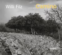 Book Cover for Willi Filz - Camino by Willi Filz