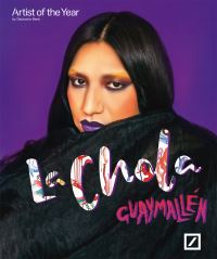 Book Cover for La Chola Poblete - Guaymallén by La Chola Poblete