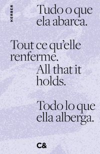 Book Cover for All That It Holds by Contemporary And C
