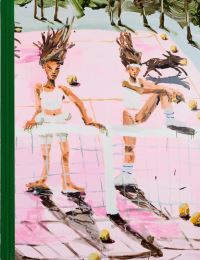Book Cover for Mie Olise Kjærgaard - Ferocious Expeditions by Mie Olise, Eve HillAgnus, Maria Kai Nielsen, Marie Laurberg, Lilly Wei