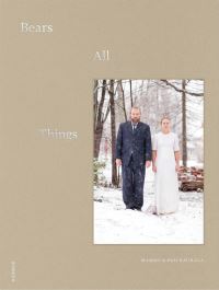 Book Cover for Mammu & Pasi Rauhala - Bears All Things by Mammu Rauhala, Pasi Rauhala