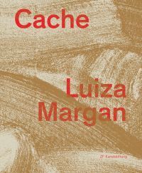 Book Cover for Luiza Margan - Cache by Luiza Margan