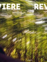 Book Cover for Marieken Verheyen - Reviere/realms by Marieken Verheyen