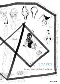 Book Cover for Nina Annabelle Märkl - Scapes by Nina Annabelle Märkl