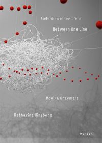 Book Cover for Between One Line by Städtische Kunsthalle Mannheim