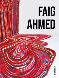 Book Cover for Faig Ahmed by Faig Ahmed