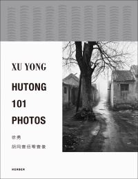 Book Cover for Xu Yong - Hutong by Xu Yong