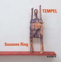 Book Cover for Susanne Ring - Tempel by Susanne Ring