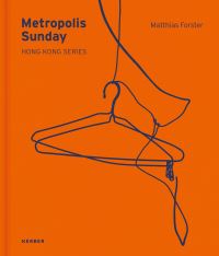 Book Cover for Metropolis Sunday by Matthias Förster