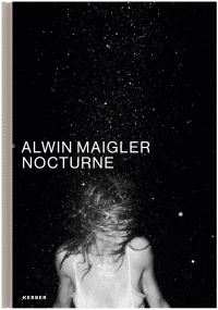 Book Cover for Alwin Maigler - Nocturne by Alwin Maigler