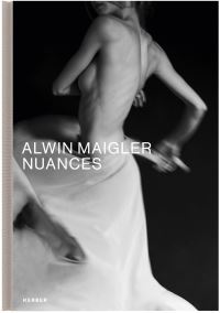 Book Cover for Alwin Maigler - Nuances by Alwin Maigler