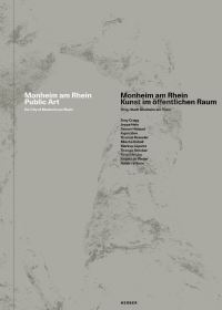 Book Cover for Monheim Am Rhein by Angela Weijer, Ulla Hahn, Saman Hidayat