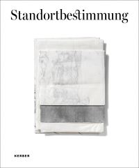 Book Cover for Standortbestimmung by Tatjana Beek, Fedele Maura Friede