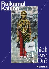 Book Cover for Which Side Are You On? by Rajkamal Kahlon, Susette Min, Ana Teixeira Pinto, How  for Whom  WHW What