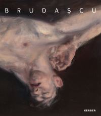 Book Cover for Brudascu by Cornel Brudascu