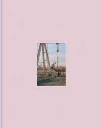 Book Cover for The Earth Crunches Beneath My Feet: Lisa Röing Baer by Matthias Gründig, Mounira Zennia
