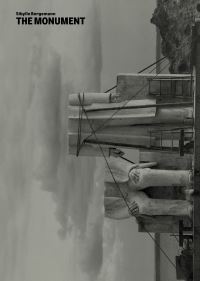 Book Cover for The Monument by Sonia Voss, Frieda Wild, Lily Wild