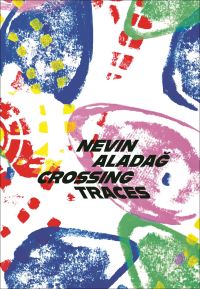 Book Cover for Crossing Traces by Staatliche Kunsthalle Karlsruhe, Judith Rauser