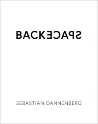 Book Cover for Backspace by Julia GalandiPascual, Bukola OyebodeWesterhuis, Senthuran Varatharajah