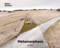 Book Cover for Metamorphosis by Günter Baumann, Annett Steinführer