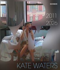 Book Cover for Kate Waters: Up My Street by HeinzNorbert Jocks, Seamus Kealy, Thomas W Kuhn, Andrés Isaac Santana