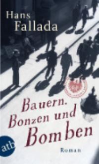 Book Cover for Bauern, Bonzen Und Bomben by Hans Fallada