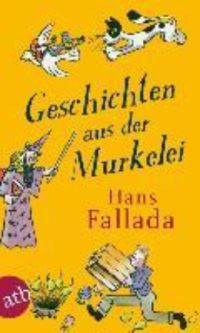 Book Cover for Marchen Fur Kleine Und Grosse Kinder by Hans Fallada