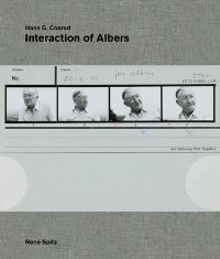 Book Cover for Hans G. Conrad by Hans Günter Conrad