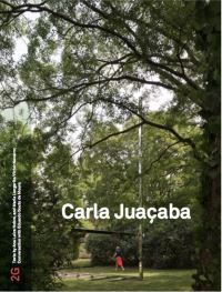 Book Cover for Carla Juaçaba - 2G by Carla Juaçaba