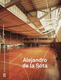 Book Cover for Alejandro De La Sota by Kersten Geers, Jelena Pancevac, Moisés Puente, Alejandro de la Sota