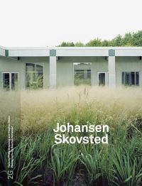 Book Cover for 2G 90: Johansen Skovsted by Philip Ursprung, Stephen Bates