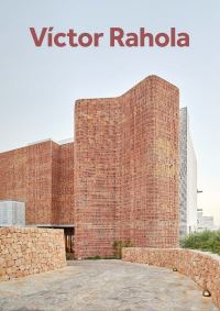 Book Cover for Victor Rahola by Victor Rahola