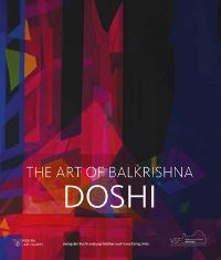 Book Cover for Doshi by Hans Ulrich Obrist