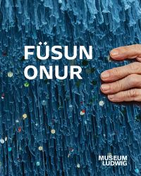 Book Cover for Füsun Onur by Museum Ludwig
