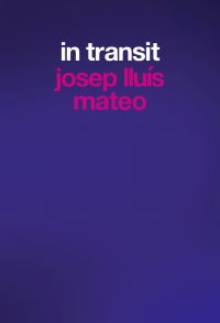 Book Cover for Josep Lluís Mateo by José Luis Mateo