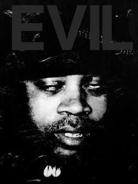 Book Cover for Arthur Jafa - Live Evil by Arthur Jafa