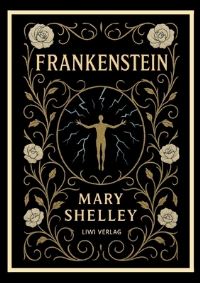 Book Cover for Mary Shelley by Mary Wollstonecraft Shelley