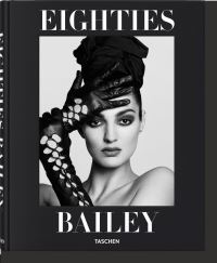 Book Cover for David Bailey - Eighties by David Bailey