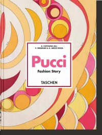 Book Cover for Pucci by Vanessa Friedman