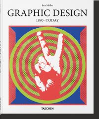Book Cover for Graphic Design by Jens Müller