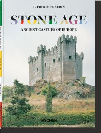 Book Cover for Frédéric Chaubin. Stone Age. 45th Ed by Frédéric Chaubin