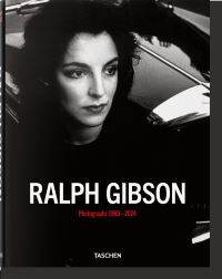 Book Cover for Ralph Gibson. Photographs 1960-2024 by Ralph Gibson