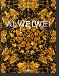 Book Cover for Ai Weiwei by Ai Weiwei, Hans Werner Holzwarth