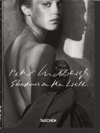 Book Cover for Peter Lindbergh - Shadows on the Wall by Peter Lindbergh