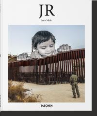 Book Cover for JR by Janis Mink