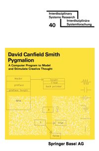 Book Cover for Pygmalion by SMITH