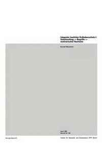 Book Cover for Integraler Baulicher Erdbebenschutz I by K Staudacher