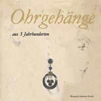 Book Cover for Ohrgehange by KIEFER